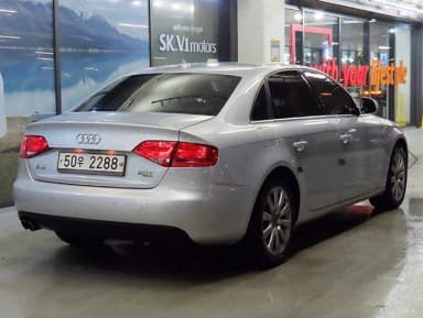 New A4