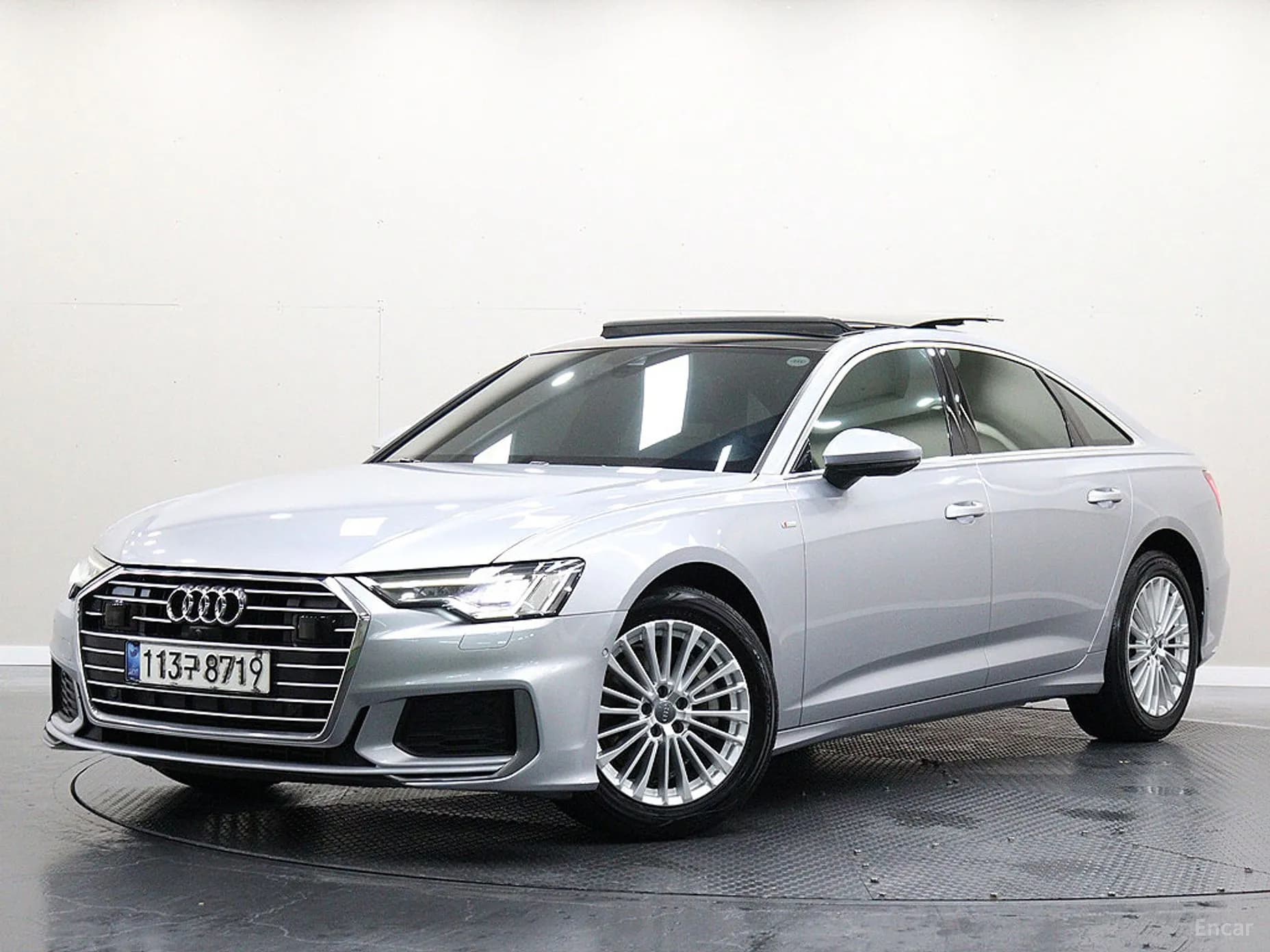 A6 (C8)