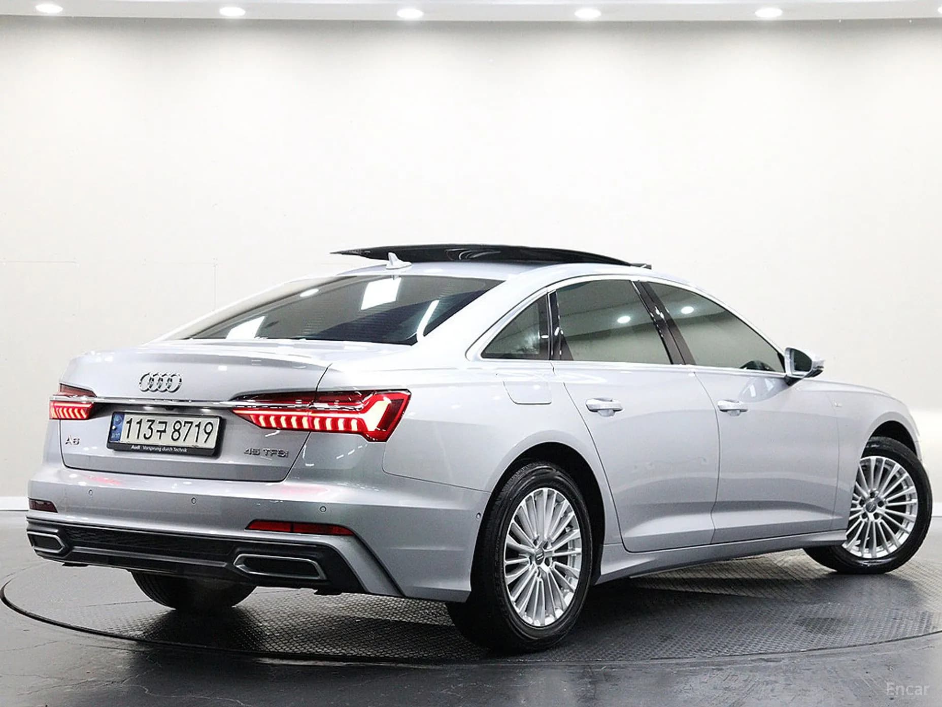 A6 (C8)