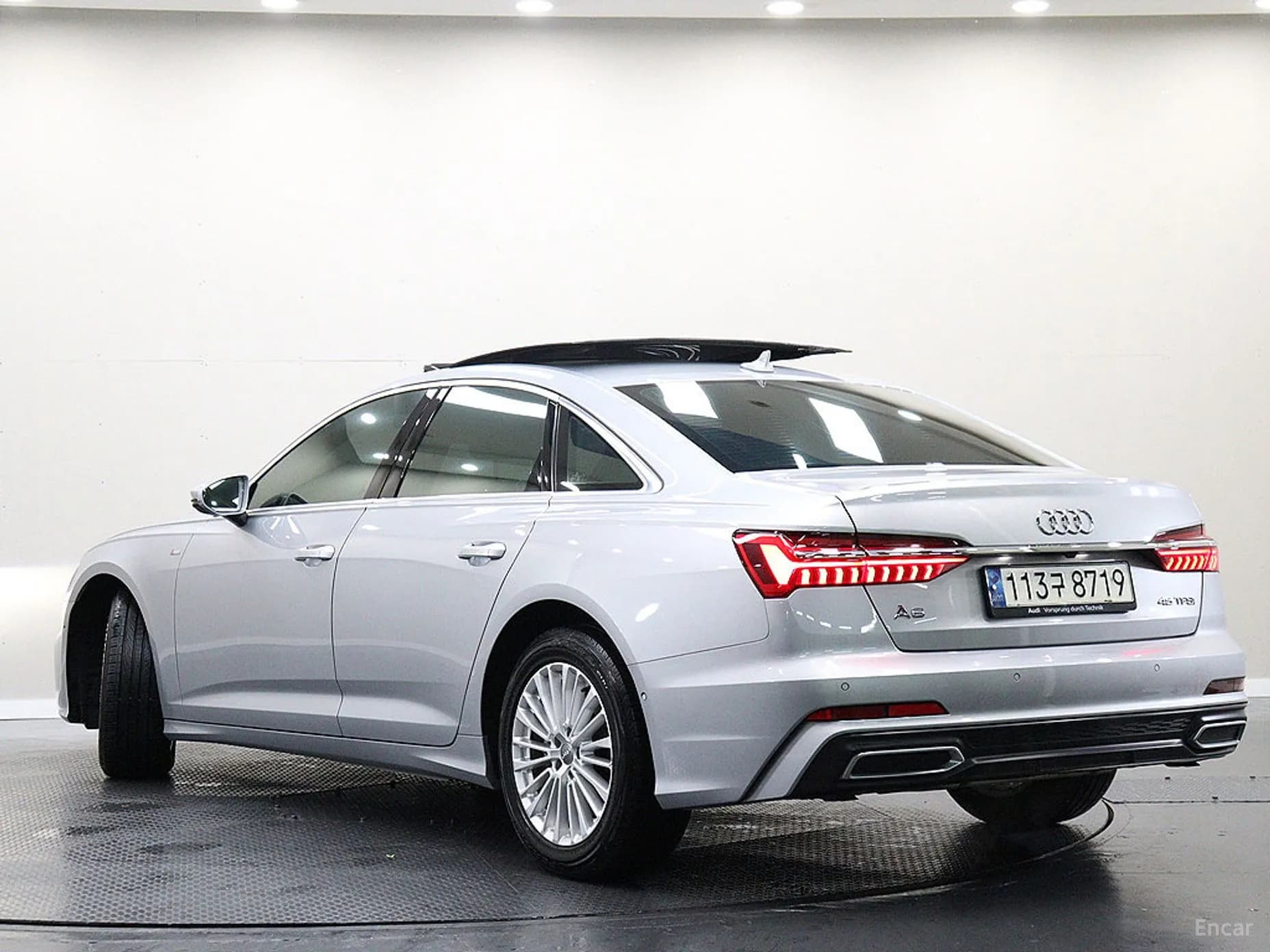 A6 (C8)
