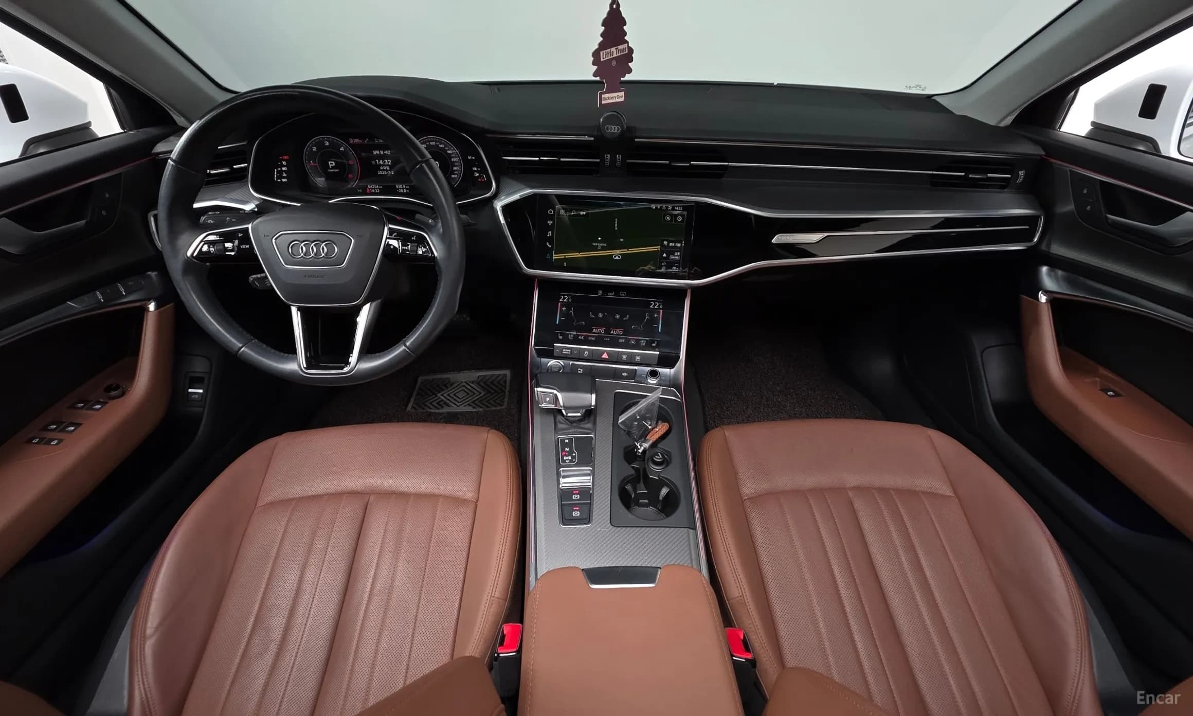 A6 (C8)