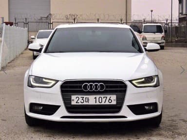 New A4