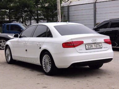 New A4