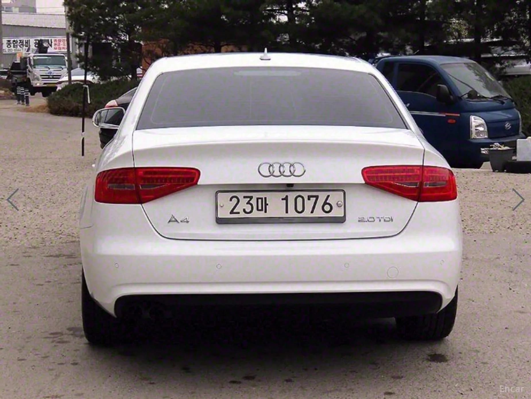 New A4