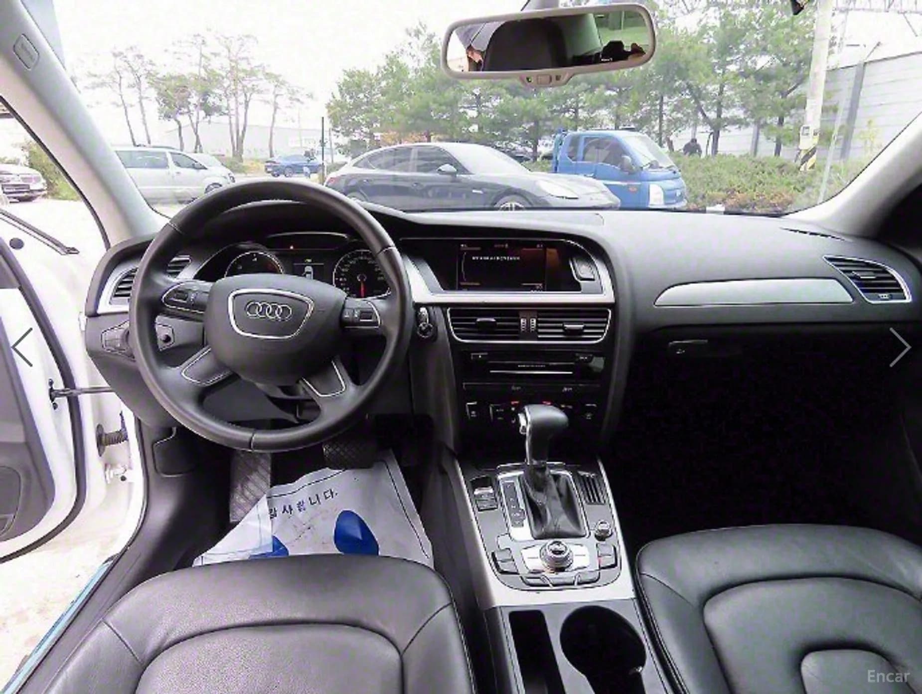 New A4