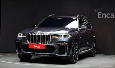 X7 (G07)
