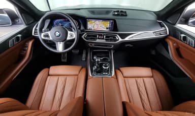 X7 (G07)