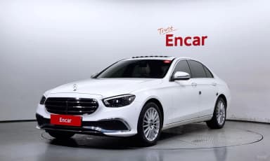 E-Class W213