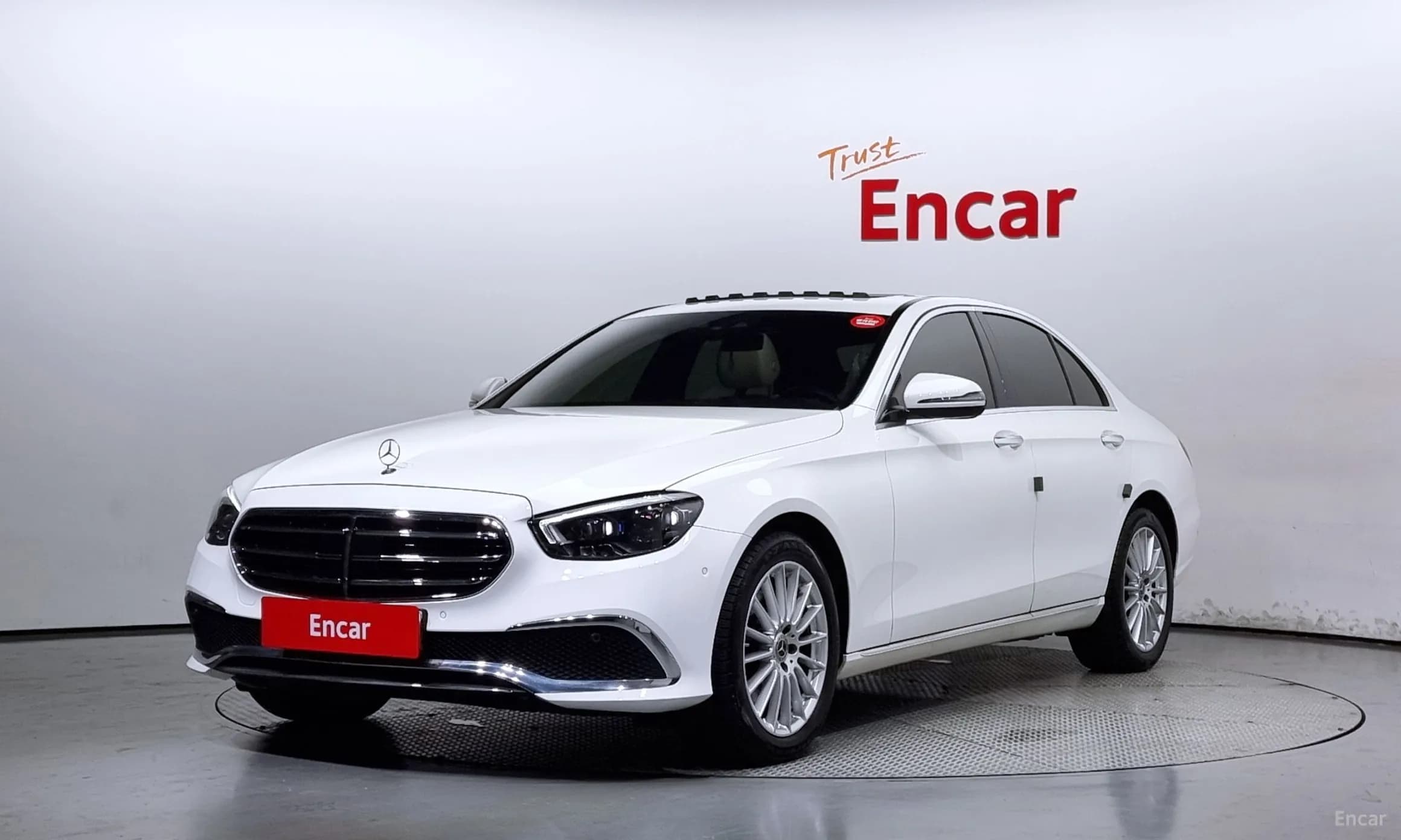 E-Class W213