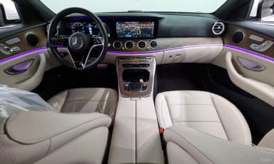 E-Class W213
