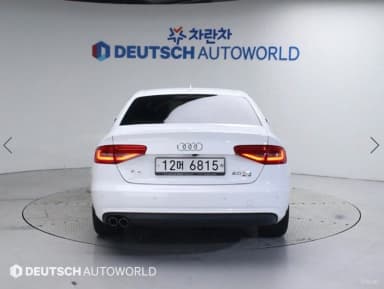 New A4