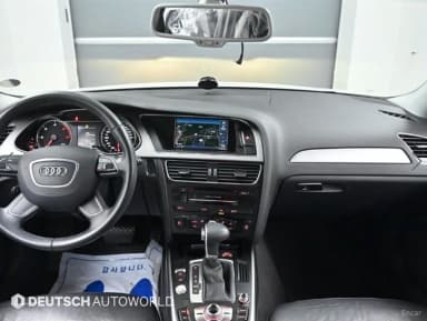 New A4