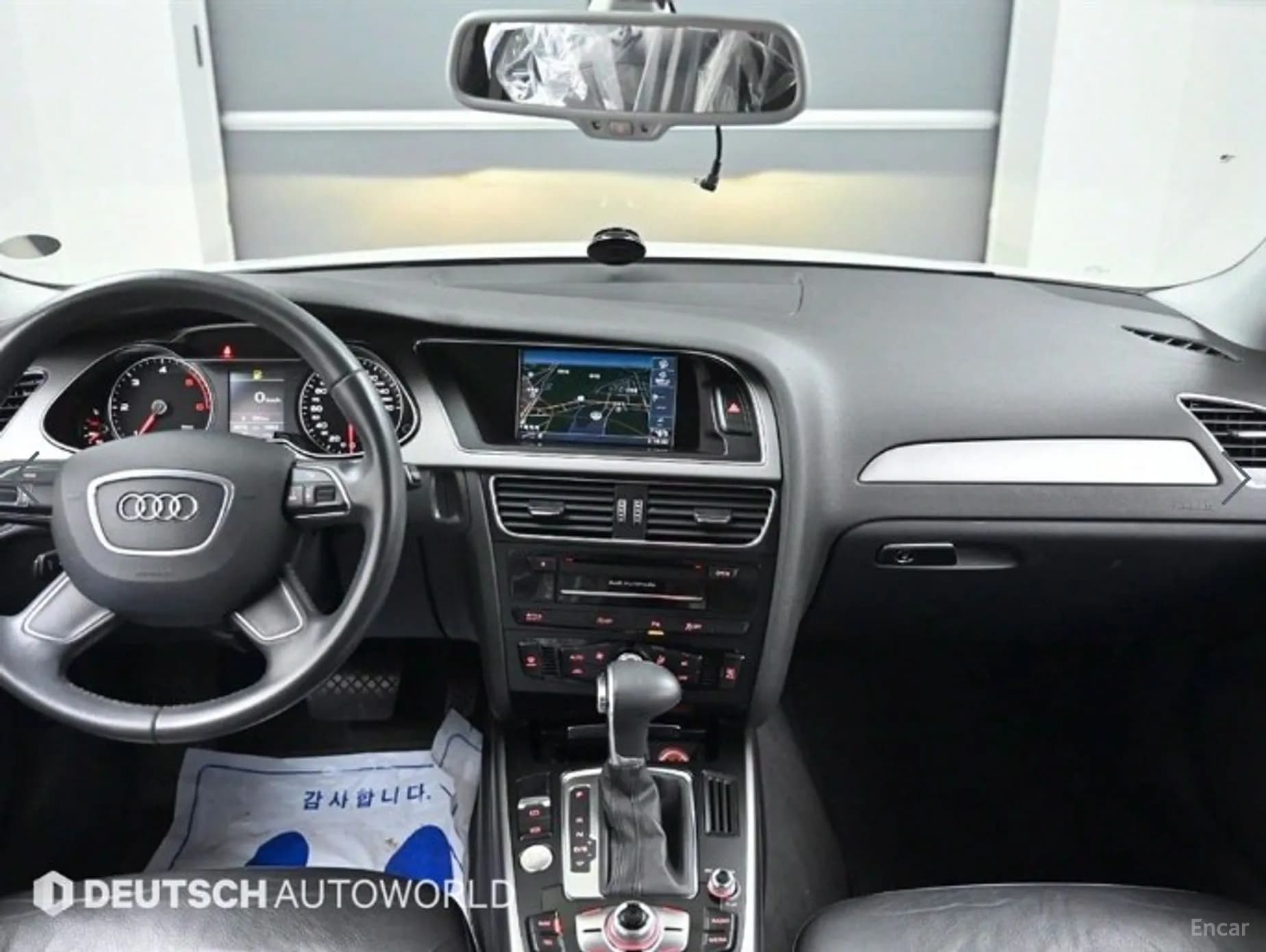 New A4