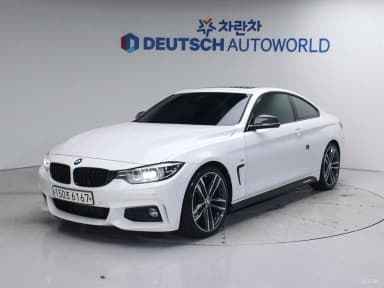 Series 4 (F32)