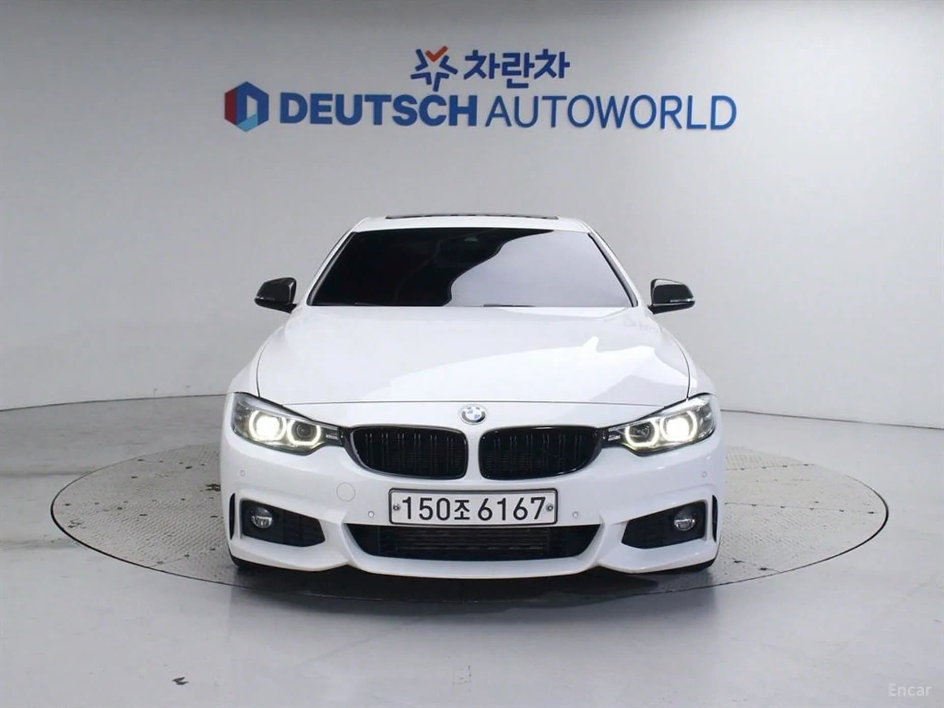 Series 4 (F32)