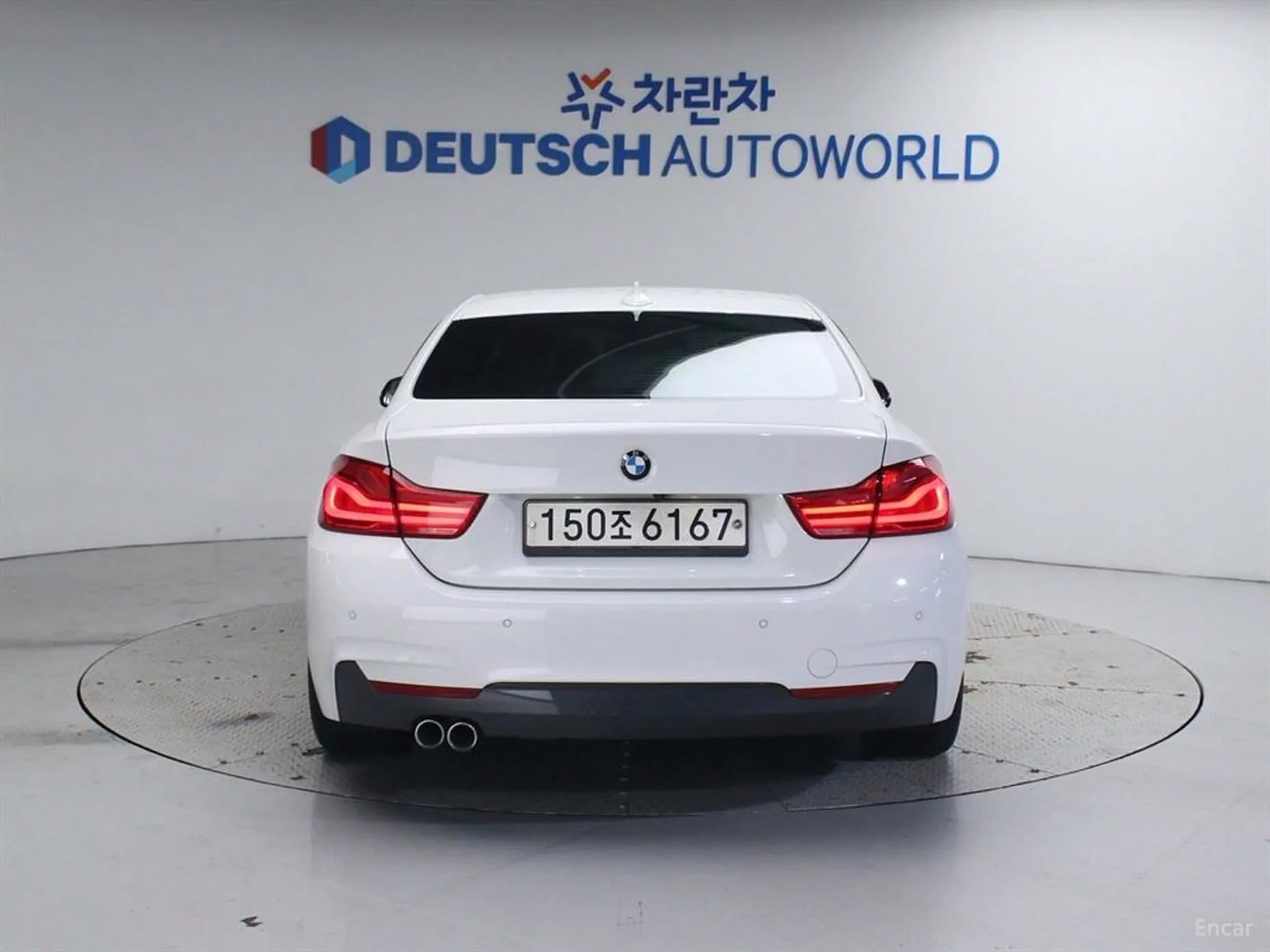 Series 4 (F32)