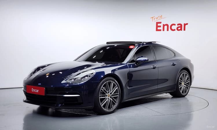 Panamera (971)