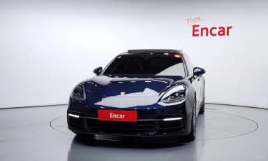Panamera (971)