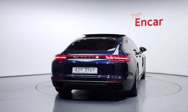 Panamera (971)