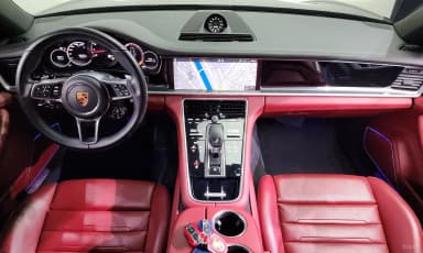 Panamera (971)
