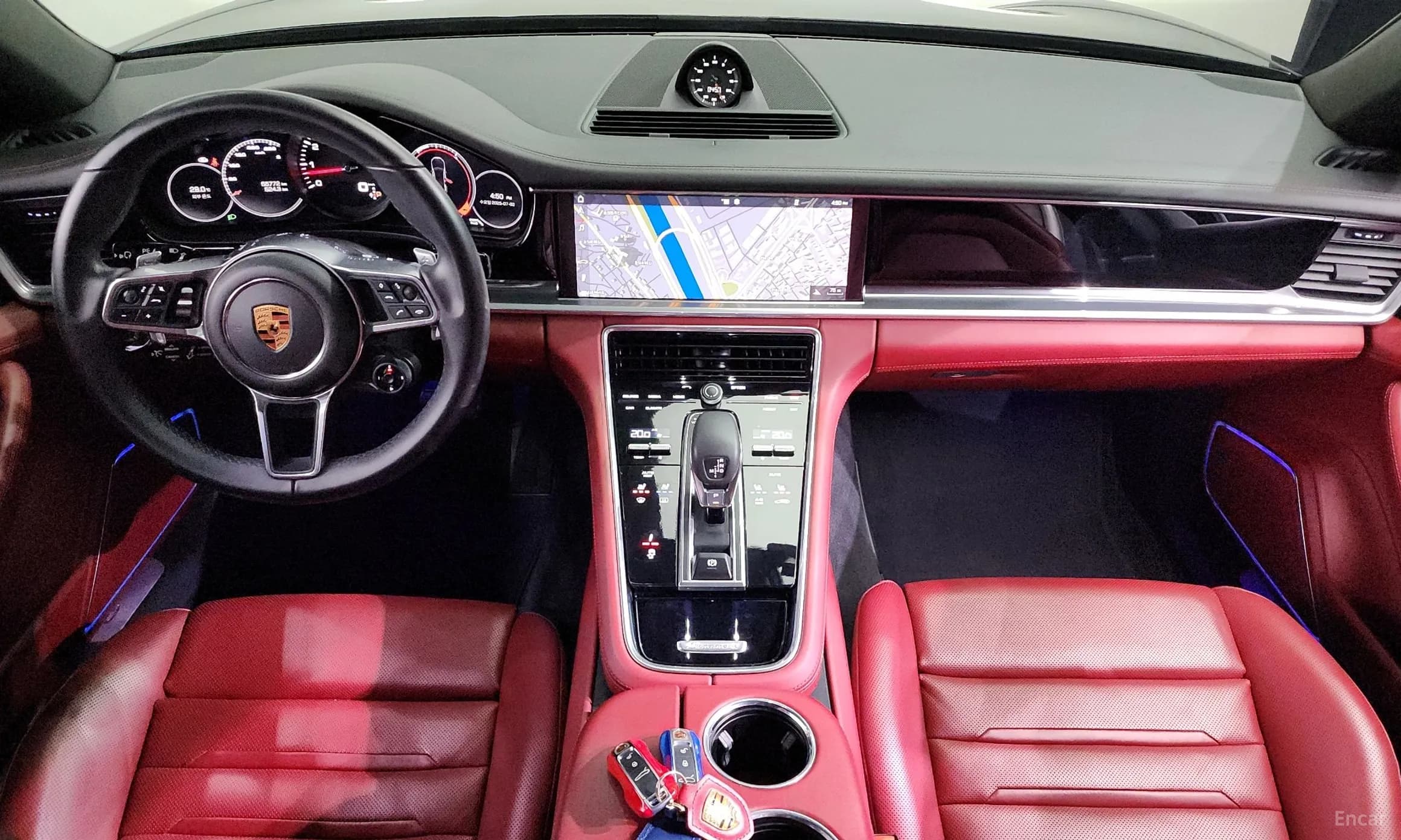 Panamera (971)