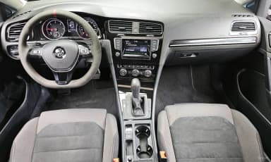 Golf 7th Generation