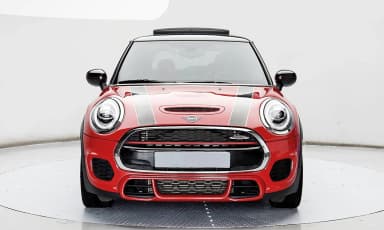 Cooper S