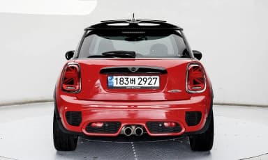 Cooper S