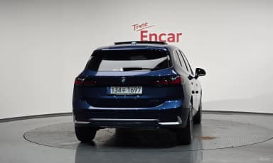 2 Series Active Tourer (U06)