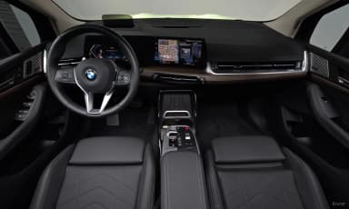 2 Series Active Tourer (U06)