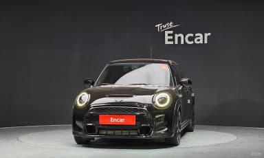 Cooper S