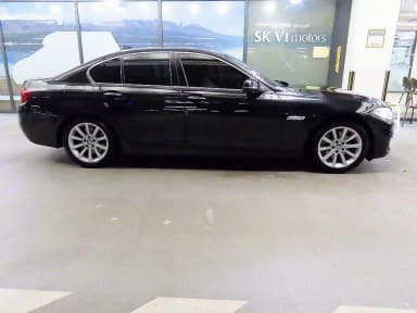 5 Series (F10)