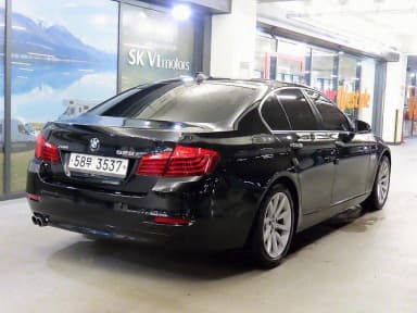 5 Series (F10)