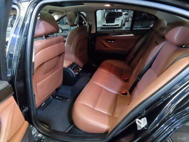 5 Series (F10)