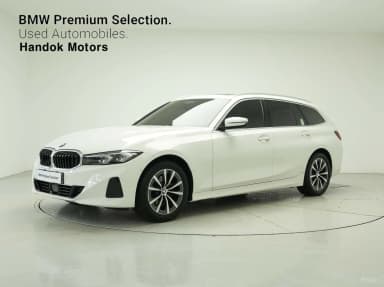 3 Series (G20)