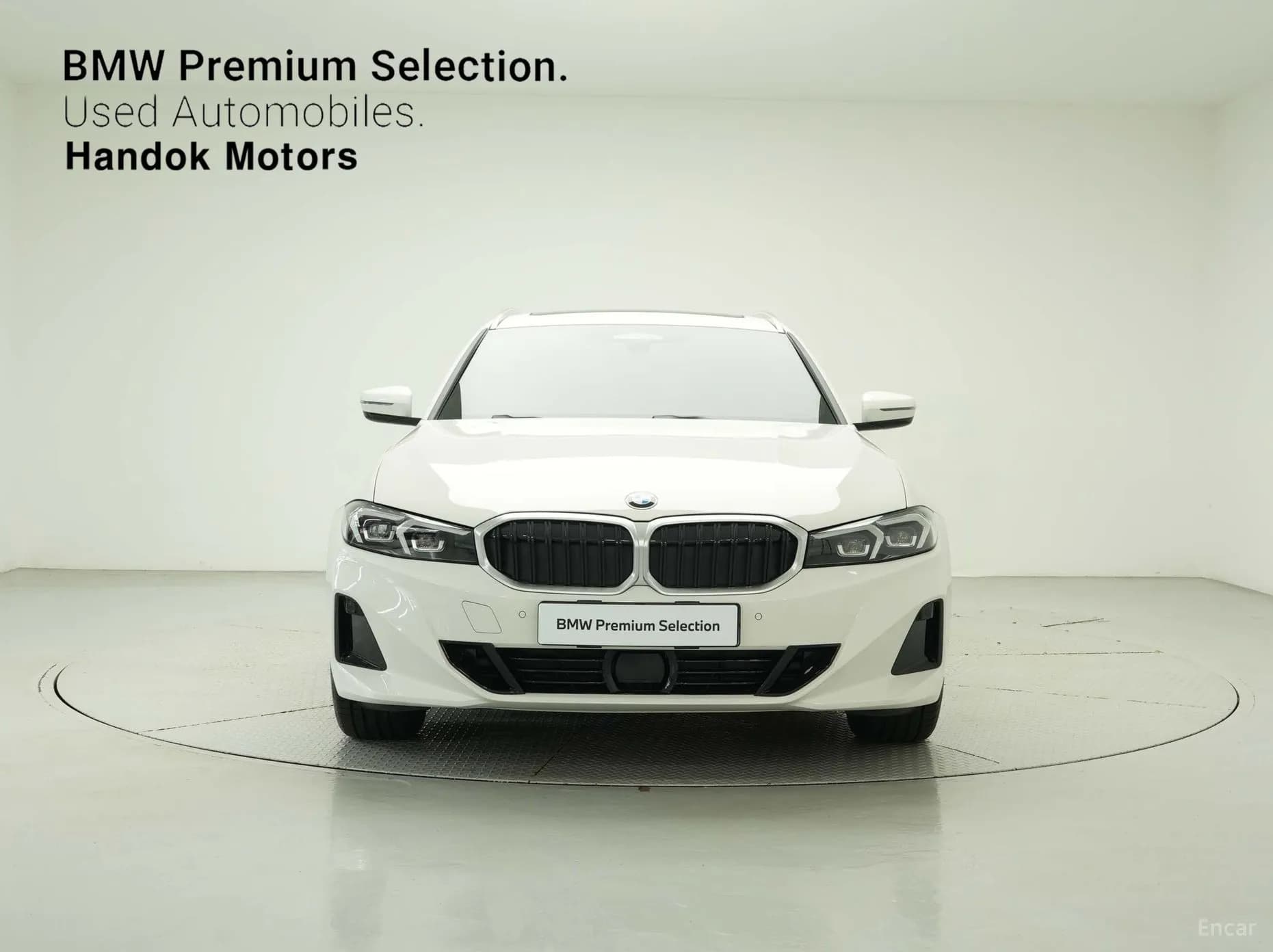 3 Series (G20)