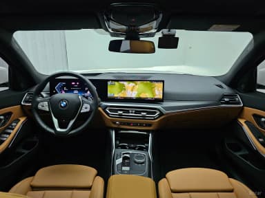 3 Series (G20)