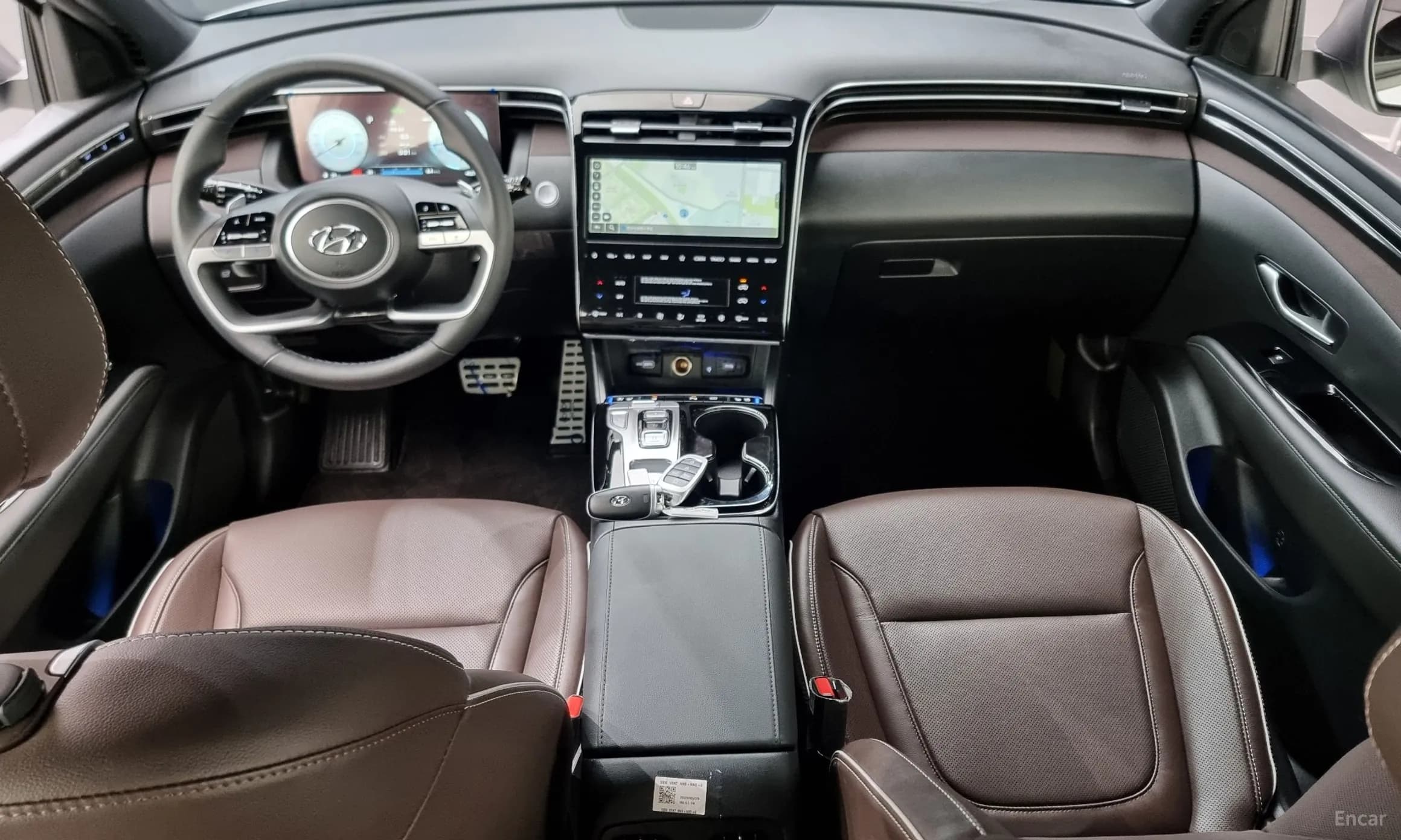 Tucson (NX4)