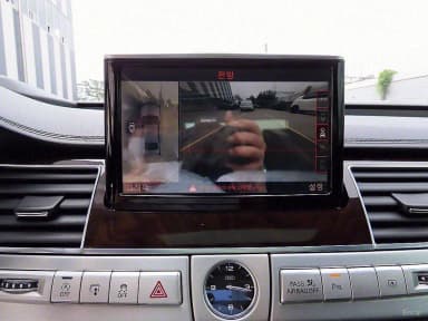 New A8