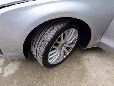 New A8