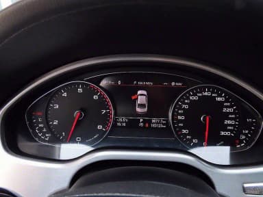 New A8