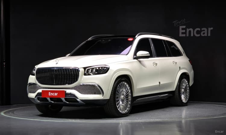 GLS-Class X167