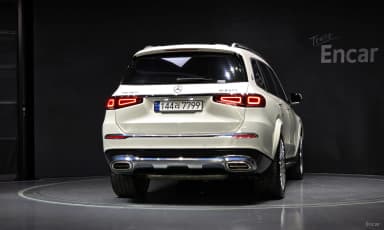 GLS-Class X167