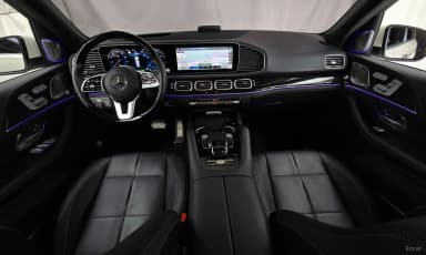 GLS-Class X167