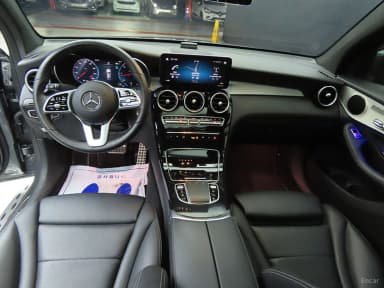 GLC-Class X253