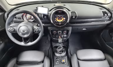 Cooper Clubman