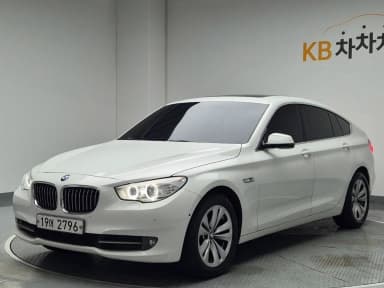 5 Series GT (F07)