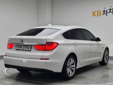 5 Series GT (F07)