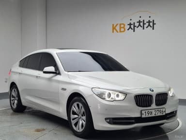 5 Series GT (F07)