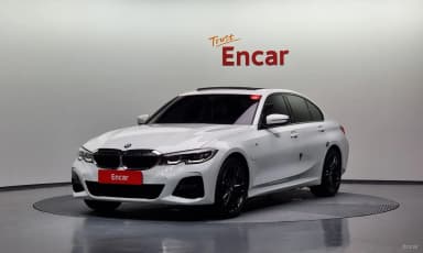 3 Series (G20)